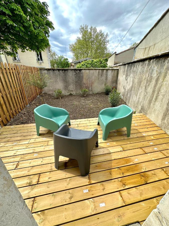 Evasion Depaysante Canal Du Midi* Jardin &Terrasse Castelnaudary Εξωτερικό φωτογραφία