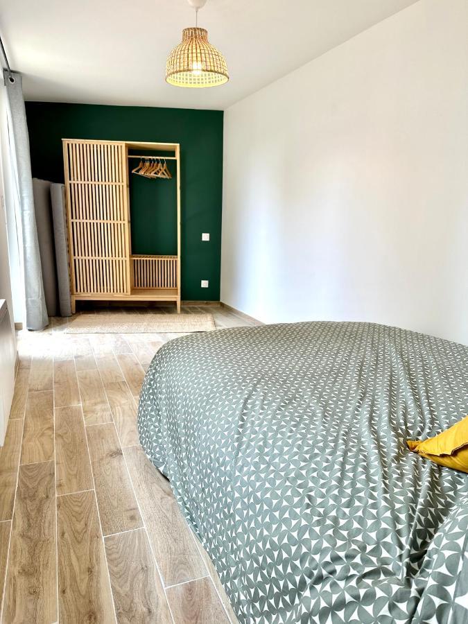 Evasion Depaysante Canal Du Midi* Jardin &Terrasse Castelnaudary Εξωτερικό φωτογραφία